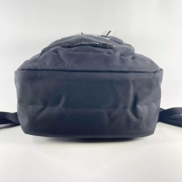 Timbuk2 Backpack OS Black Laptop Macbook School Bag Daypack Backpack - Picture 8 of 11